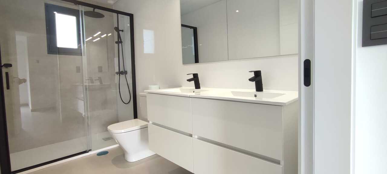 3 Bed, 3 Bath, HouseFor Sale, Los Belones, Murcia