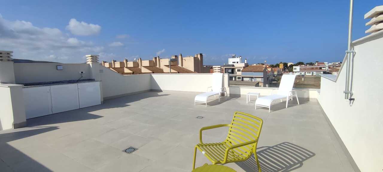 3 Bed, 3 Bath, HouseFor Sale, Los Belones, Murcia