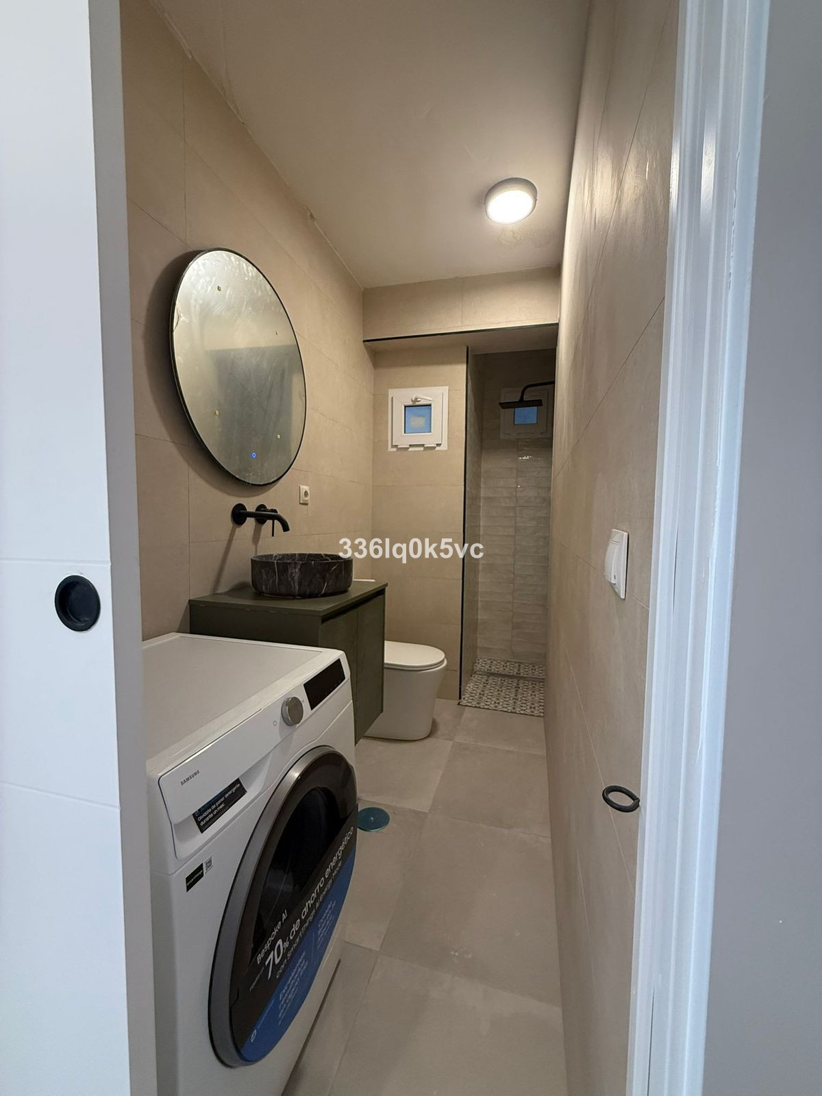 3 Bed, 2 Bath, ApartmentFor Sale, Malaga, Malaga