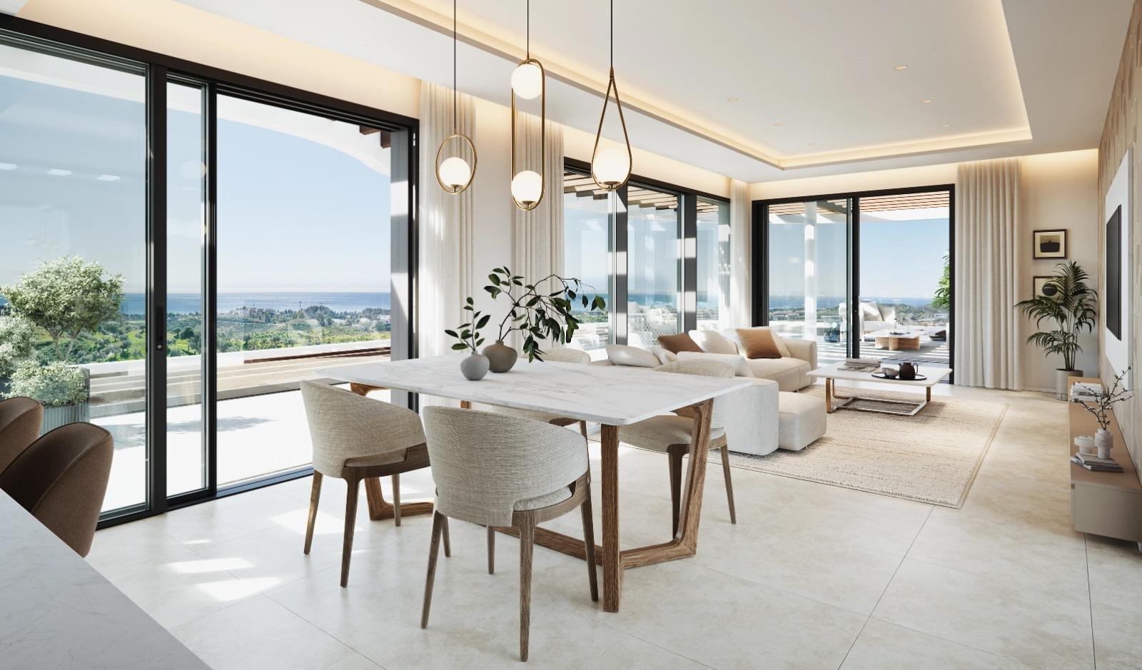 1 Bed, 1 Bath, ApartmentFor Sale, Mijas, Malaga