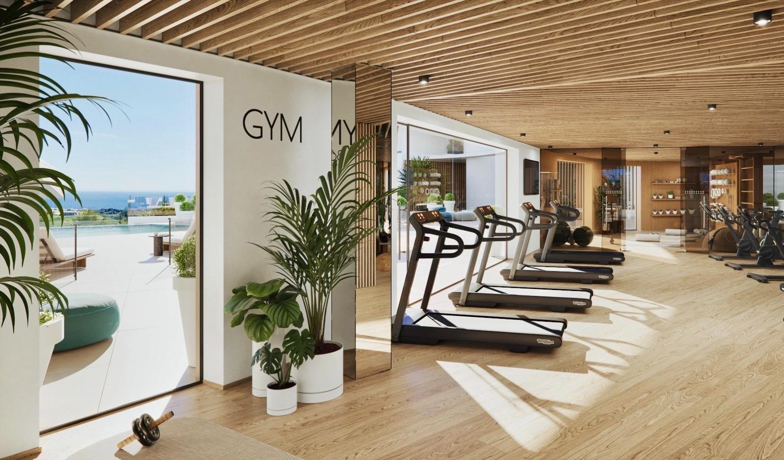 1 Bed, 1 Bath, ApartmentFor Sale, Mijas, Malaga