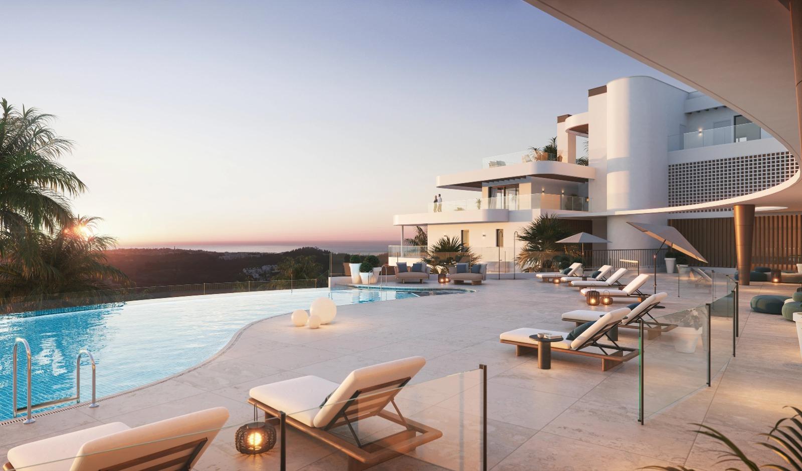 1 Bed, 1 Bath, ApartmentFor Sale, Mijas, Malaga