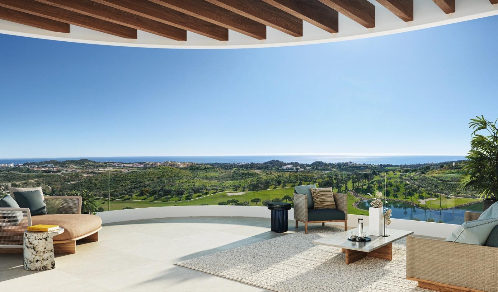 1 Bed, 1 Bath, ApartmentFor Sale, Mijas, Malaga