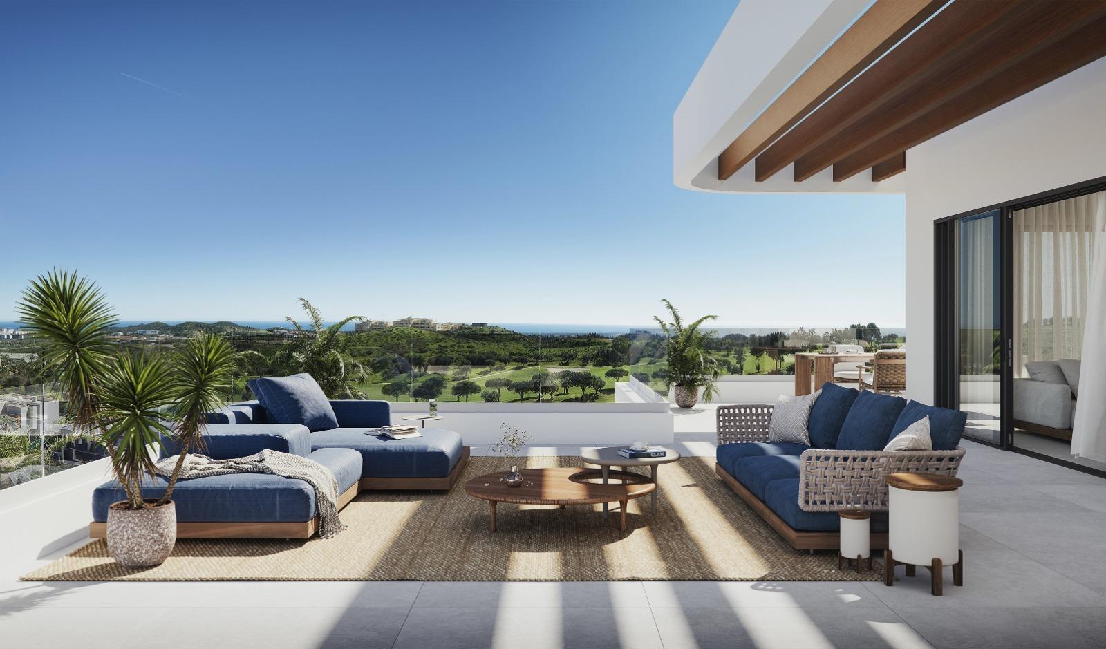 1 Bed, 1 Bath, ApartmentFor Sale, Mijas, Malaga