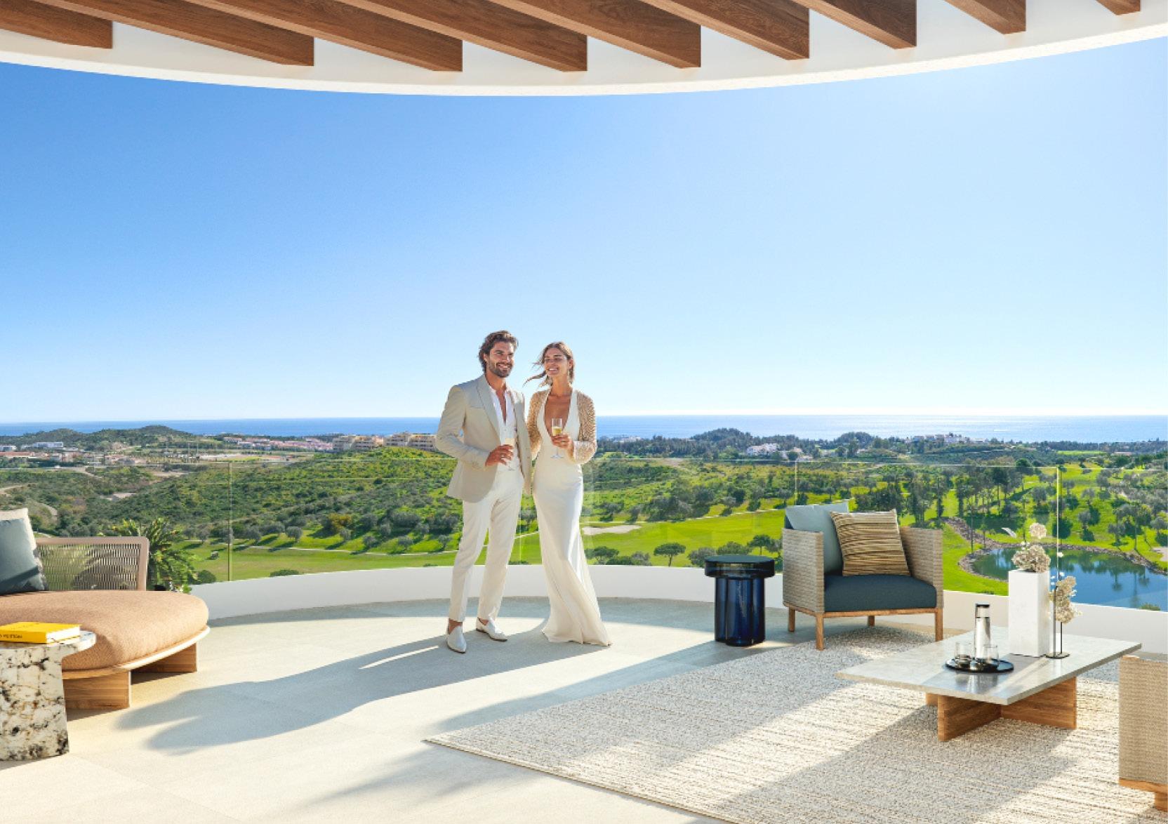 1 Bed, 1 Bath, ApartmentFor Sale, Mijas, Malaga