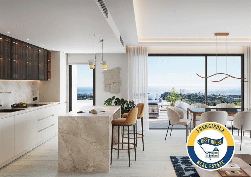 1 Bed, 1 Bath, ApartmentFor Sale, Mijas, Malaga