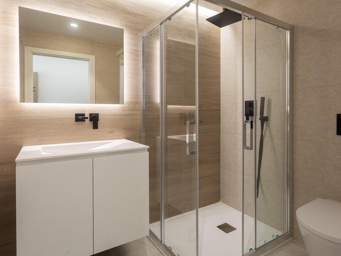 3 Bed, 2 Bath, ApartmentFor Sale, Denia, Alicante