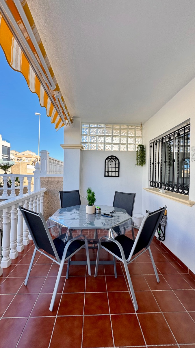 2 Bed, 2 Bath, ApartmentFor Sale, Orihuela Costa, Alicante