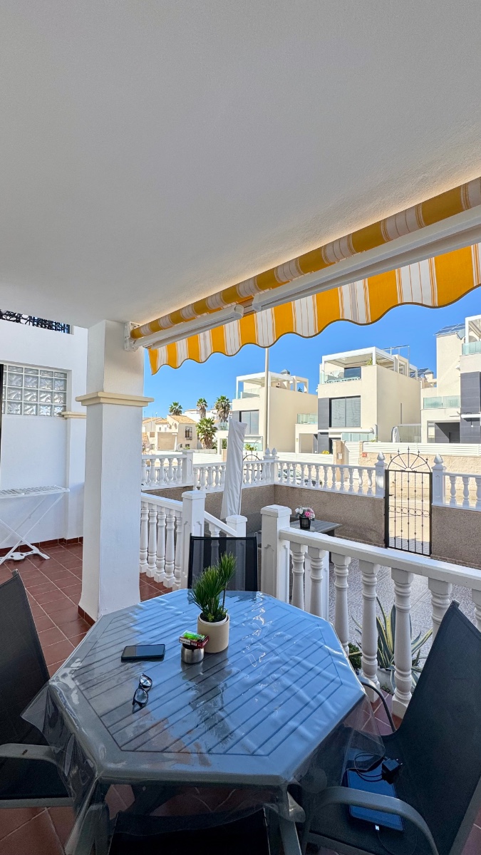 2 Bed, 2 Bath, ApartmentFor Sale, Orihuela Costa, Alicante