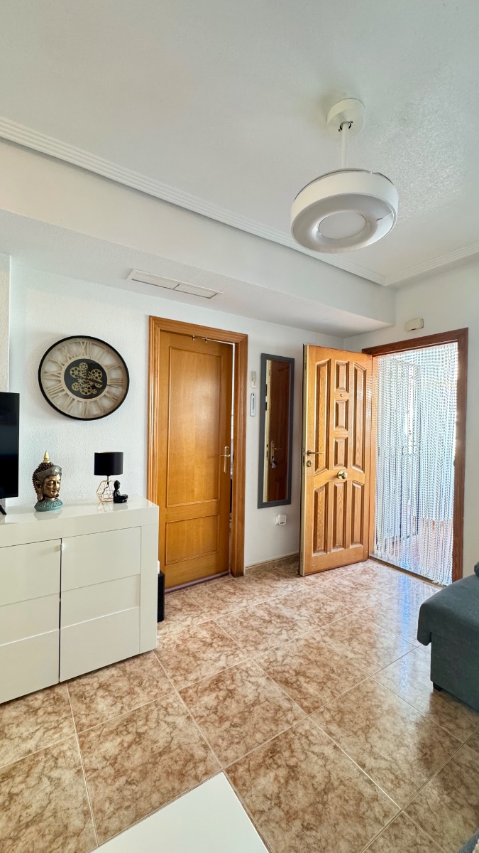 2 Bed, 2 Bath, ApartmentFor Sale, Orihuela Costa, Alicante