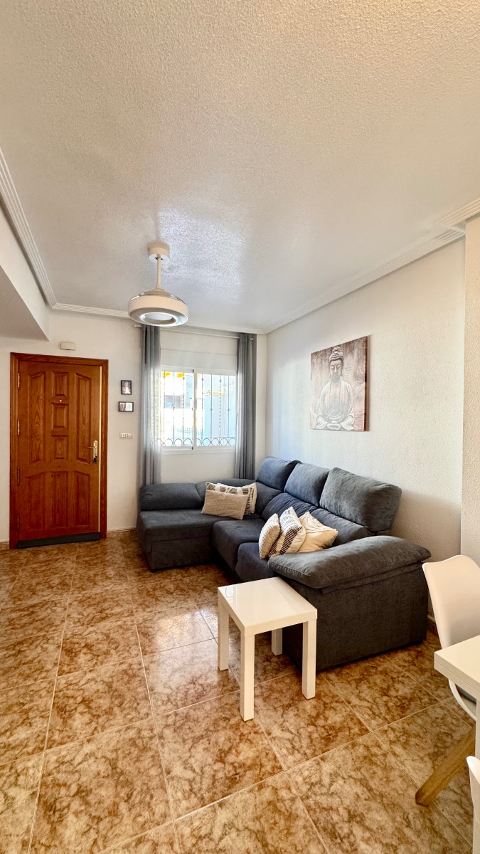 2 Bed, 2 Bath, ApartmentFor Sale, Orihuela Costa, Alicante