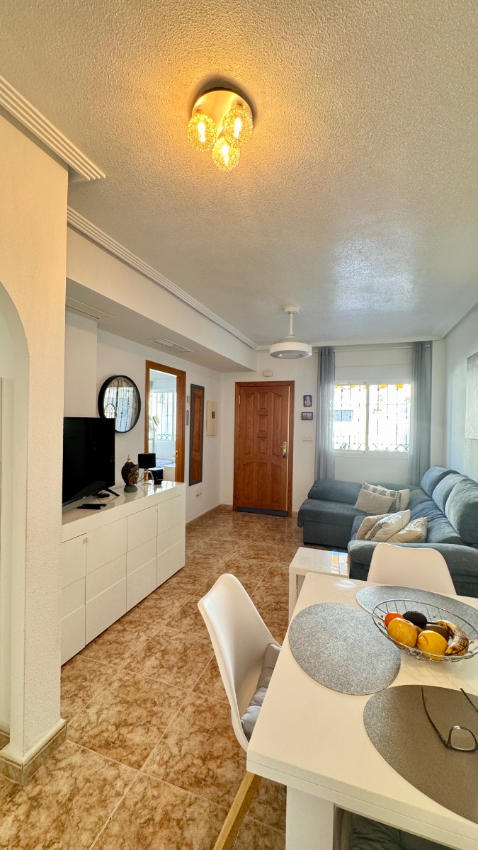 2 Bed, 2 Bath, ApartmentFor Sale, Orihuela Costa, Alicante