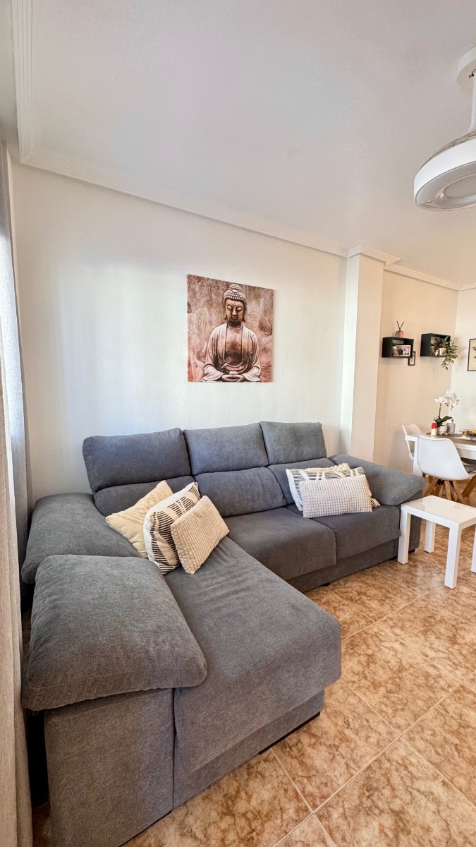 2 Bed, 2 Bath, ApartmentFor Sale, Orihuela Costa, Alicante