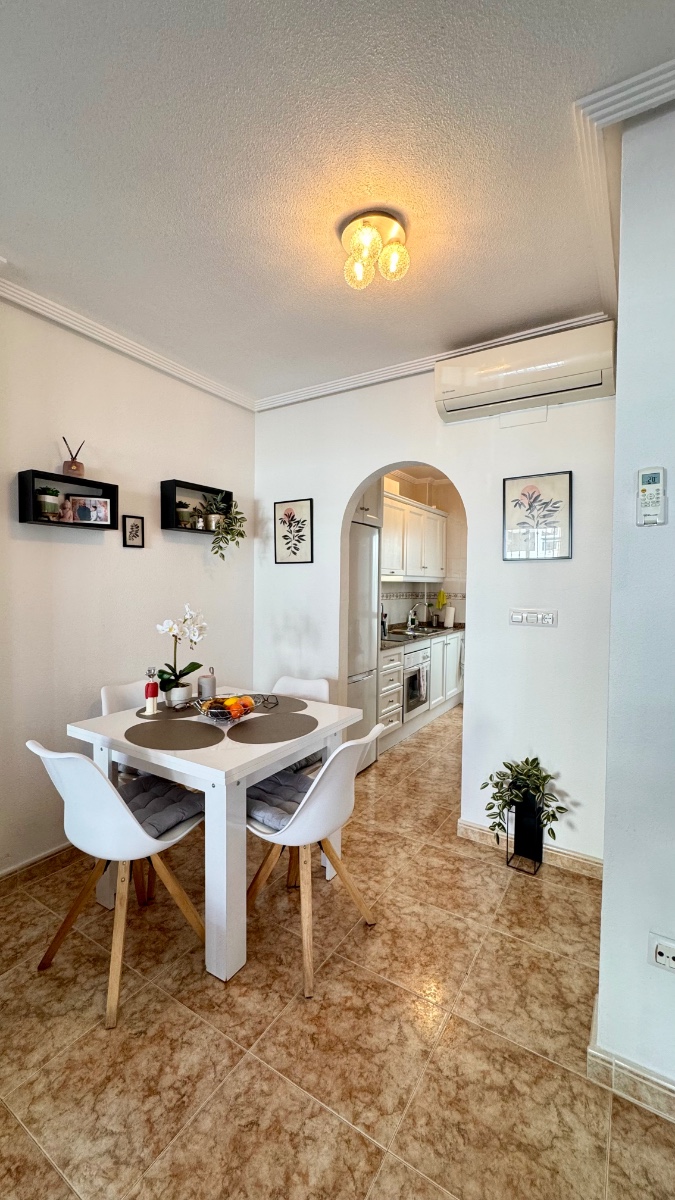 2 Bed, 2 Bath, ApartmentFor Sale, Orihuela Costa, Alicante