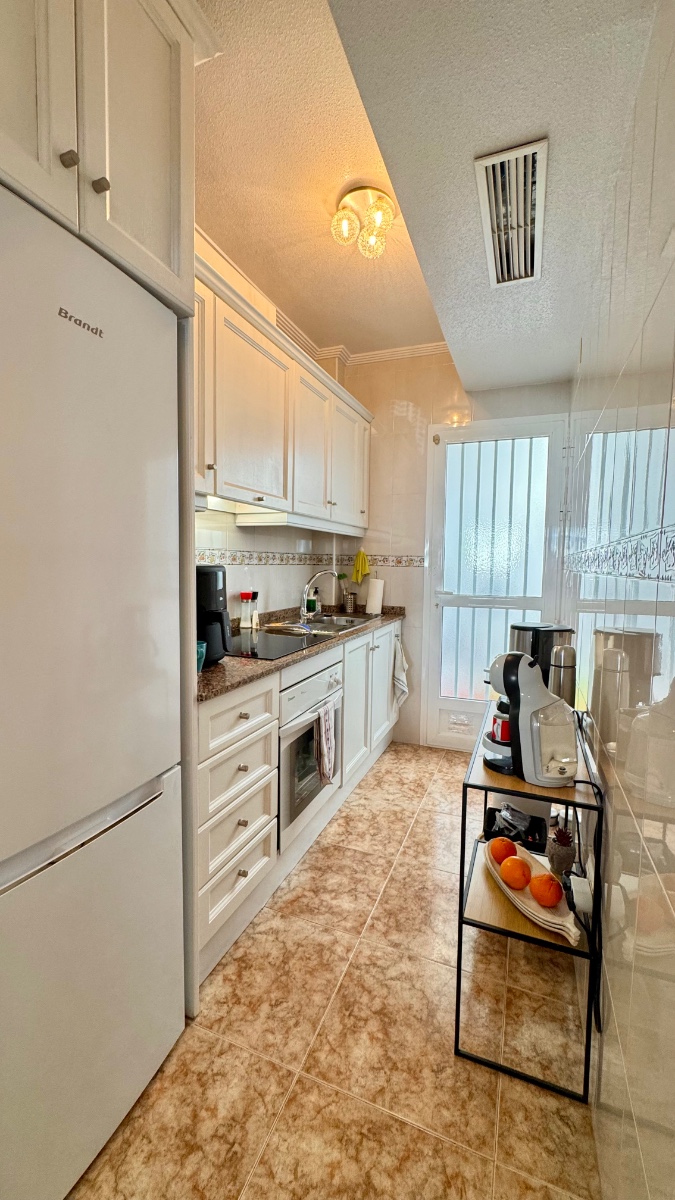 2 Bed, 2 Bath, ApartmentFor Sale, Orihuela Costa, Alicante