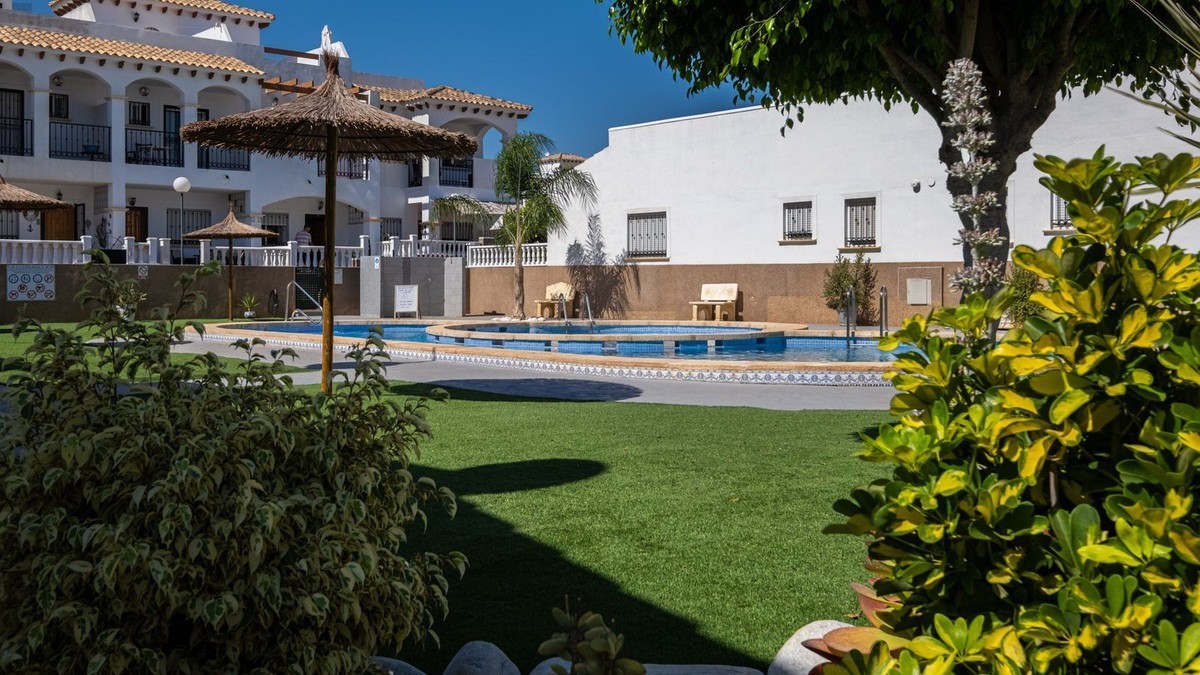2 Bed, 2 Bath, ApartmentFor Sale, Orihuela Costa, Alicante