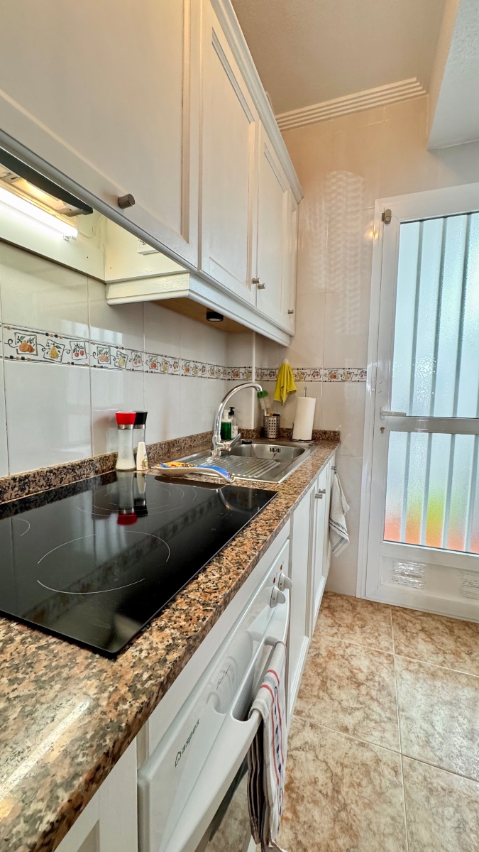 2 Bed, 2 Bath, ApartmentFor Sale, Orihuela Costa, Alicante