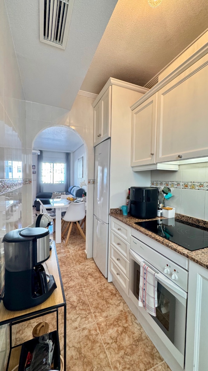 2 Bed, 2 Bath, ApartmentFor Sale, Orihuela Costa, Alicante