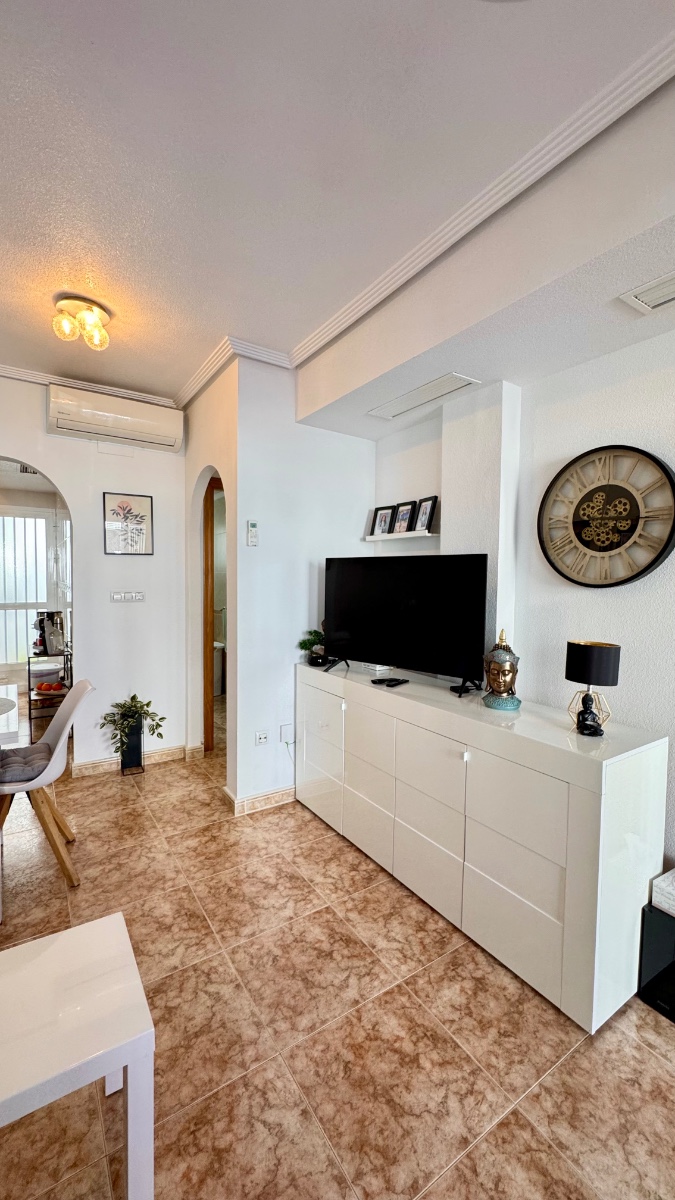 2 Bed, 2 Bath, ApartmentFor Sale, Orihuela Costa, Alicante