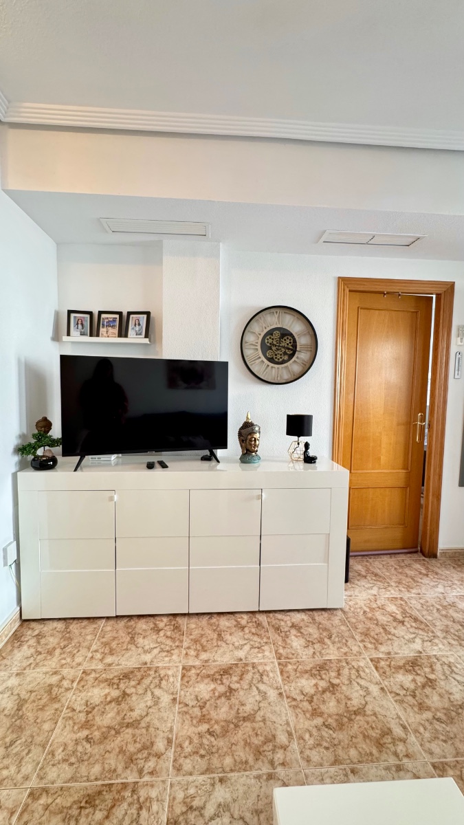 2 Bed, 2 Bath, ApartmentFor Sale, Orihuela Costa, Alicante