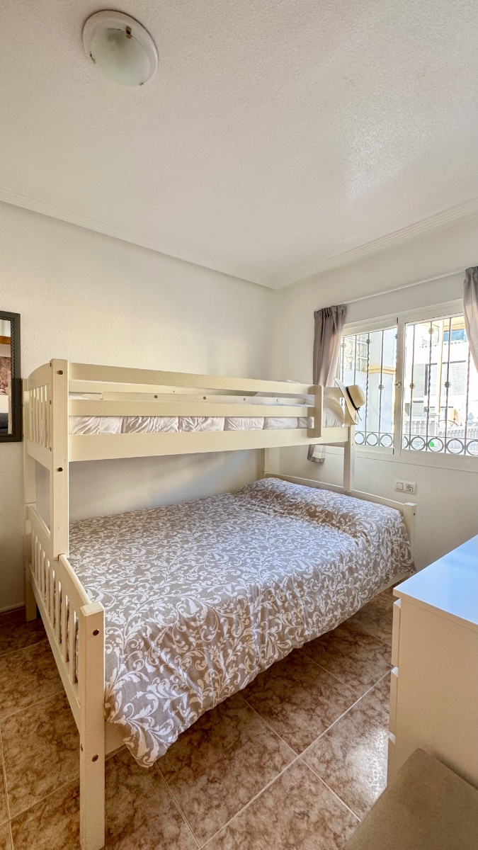 2 Bed, 2 Bath, ApartmentFor Sale, Orihuela Costa, Alicante