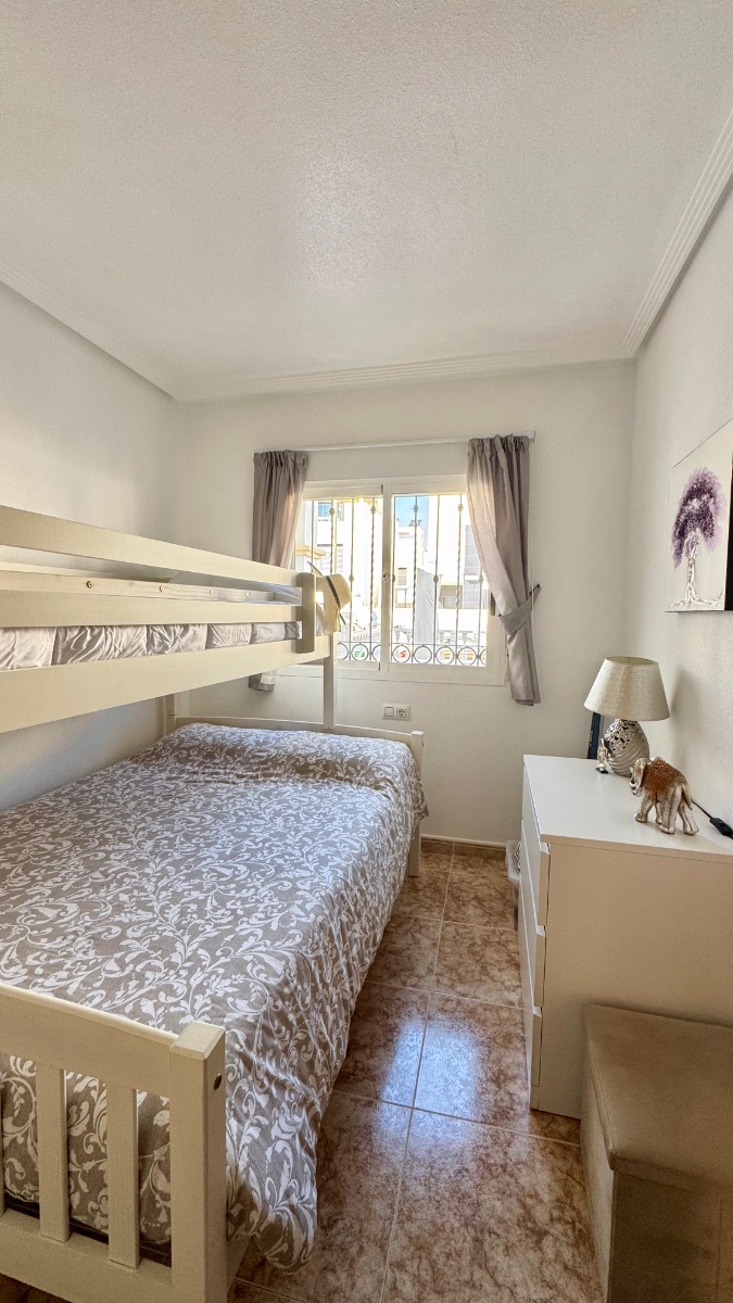 2 Bed, 2 Bath, ApartmentFor Sale, Orihuela Costa, Alicante