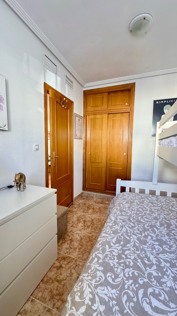 2 Bed, 2 Bath, ApartmentFor Sale, Orihuela Costa, Alicante