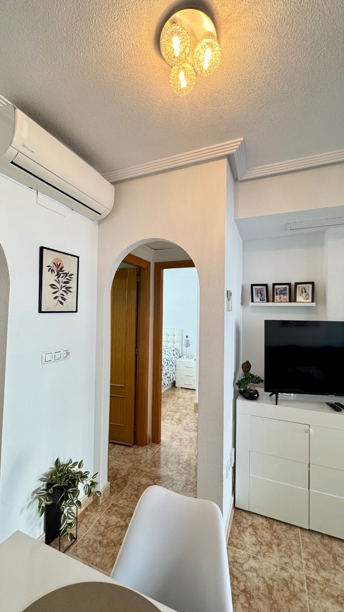 2 Bed, 2 Bath, ApartmentFor Sale, Orihuela Costa, Alicante