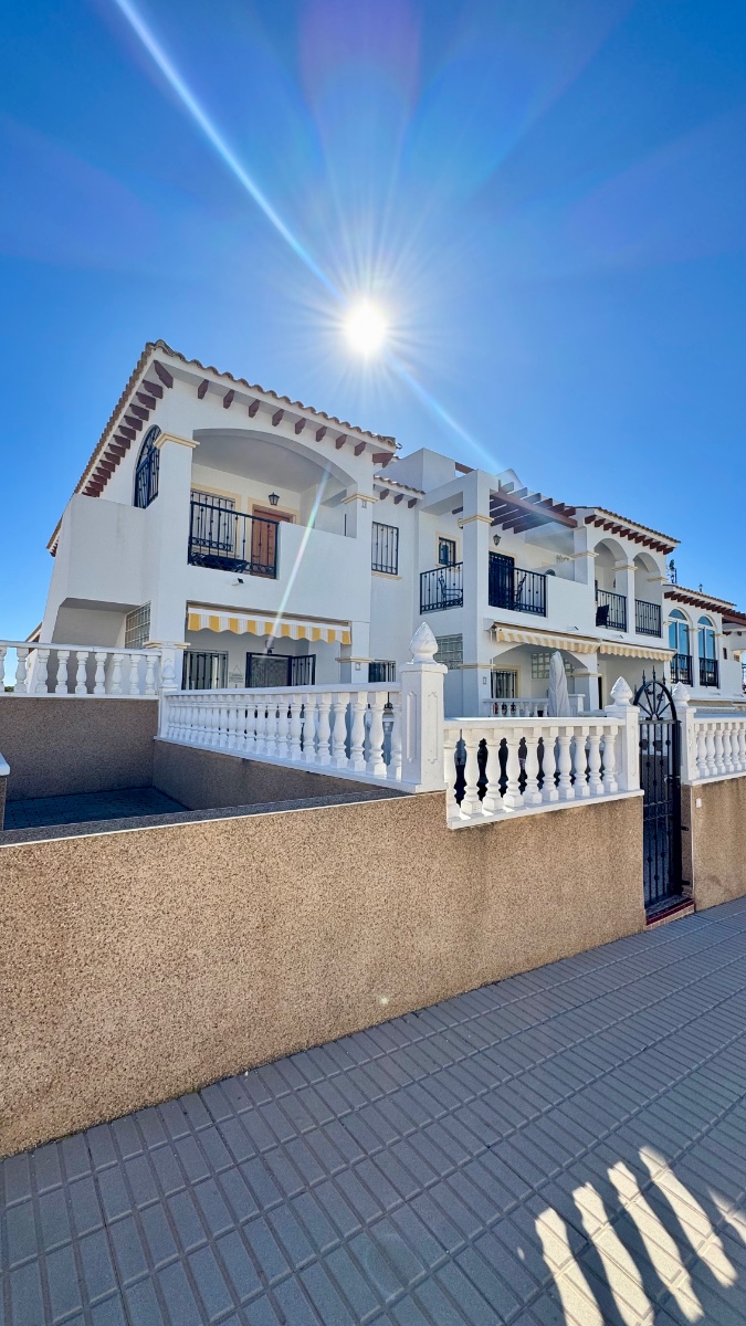 2 Bed, 2 Bath, ApartmentFor Sale, Orihuela Costa, Alicante