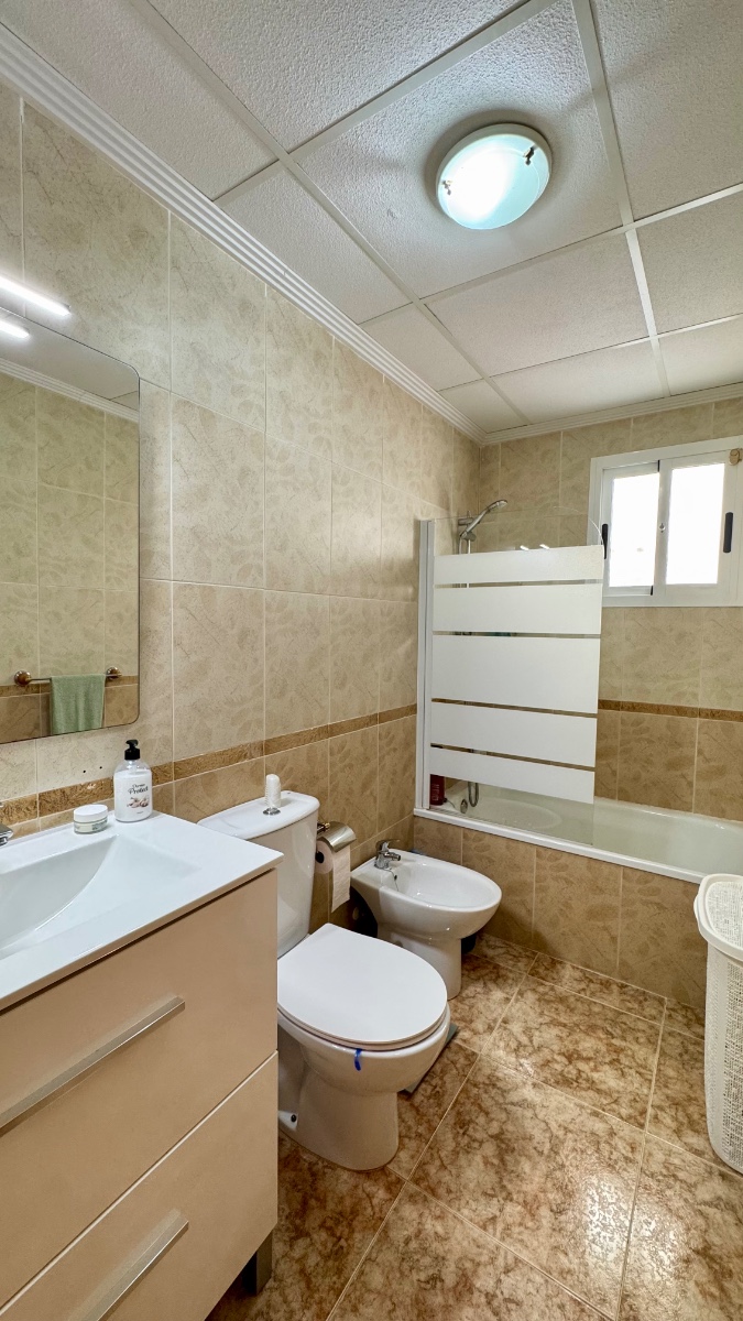 2 Bed, 2 Bath, ApartmentFor Sale, Orihuela Costa, Alicante