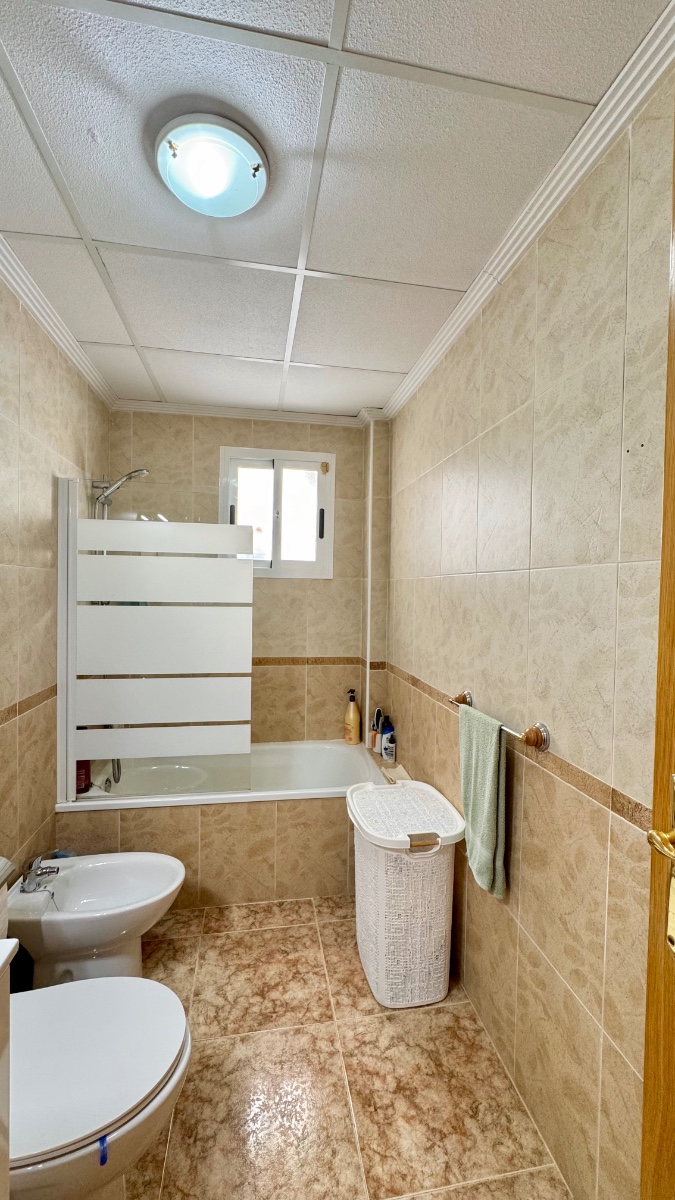 2 Bed, 2 Bath, ApartmentFor Sale, Orihuela Costa, Alicante