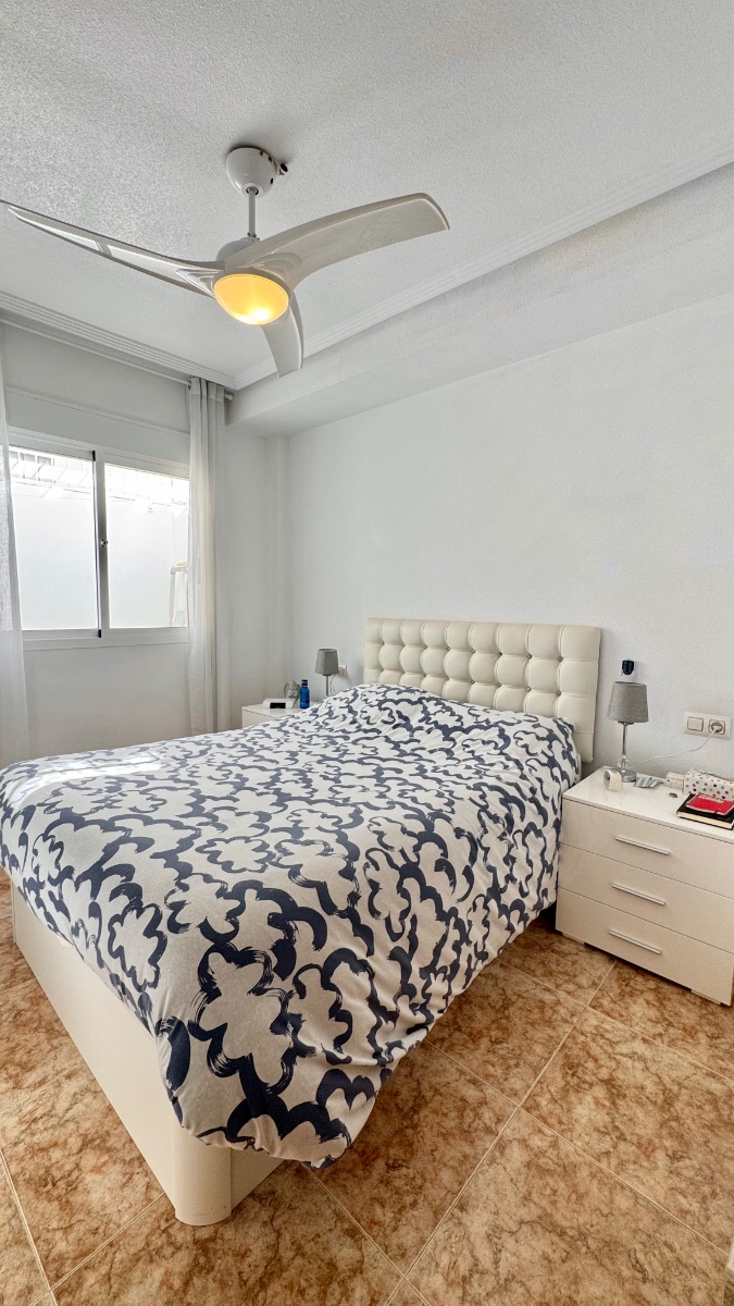 2 Bed, 2 Bath, ApartmentFor Sale, Orihuela Costa, Alicante