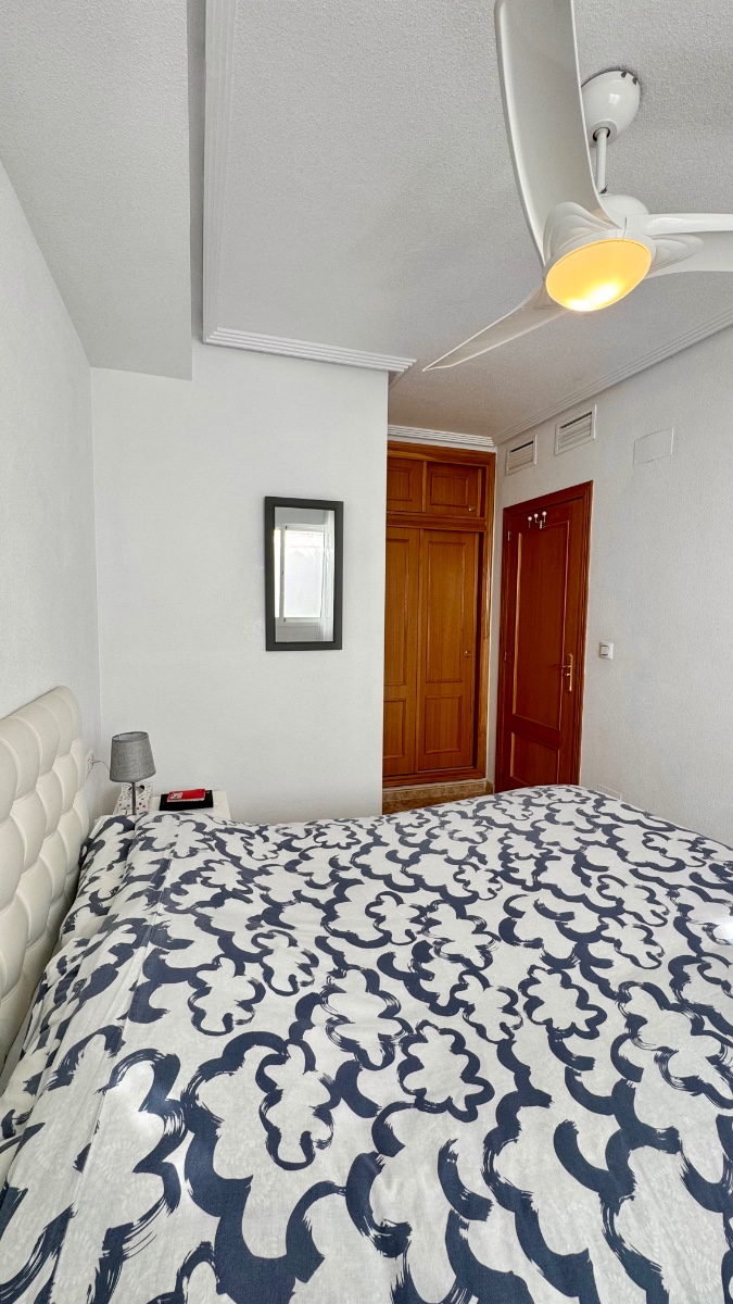 2 Bed, 2 Bath, ApartmentFor Sale, Orihuela Costa, Alicante