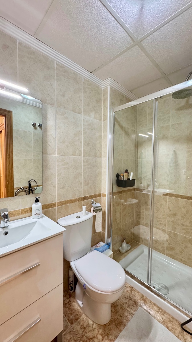 2 Bed, 2 Bath, ApartmentFor Sale, Orihuela Costa, Alicante