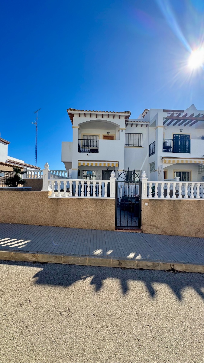 2 Bed, 2 Bath, ApartmentFor Sale, Orihuela Costa, Alicante