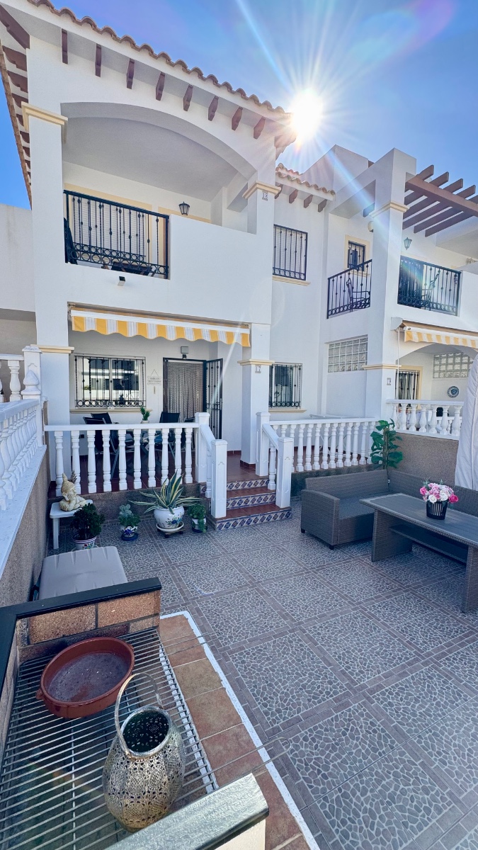 2 Bed, 2 Bath, ApartmentFor Sale, Orihuela Costa, Alicante