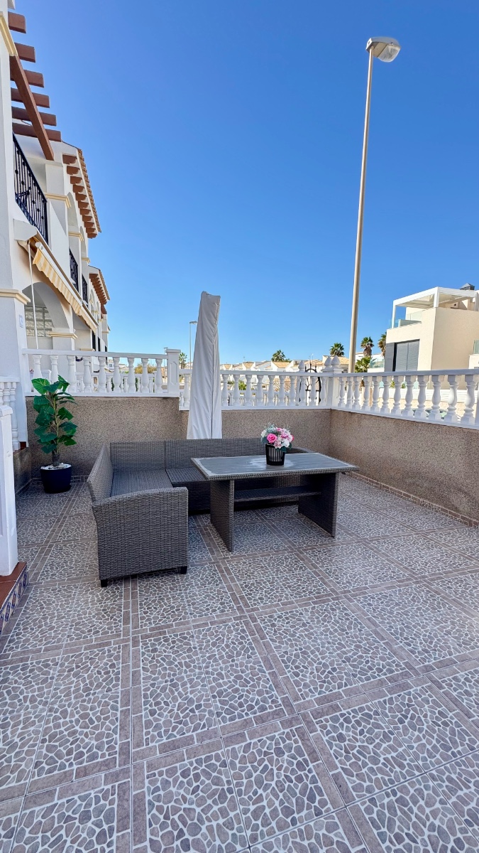 2 Bed, 2 Bath, ApartmentFor Sale, Orihuela Costa, Alicante