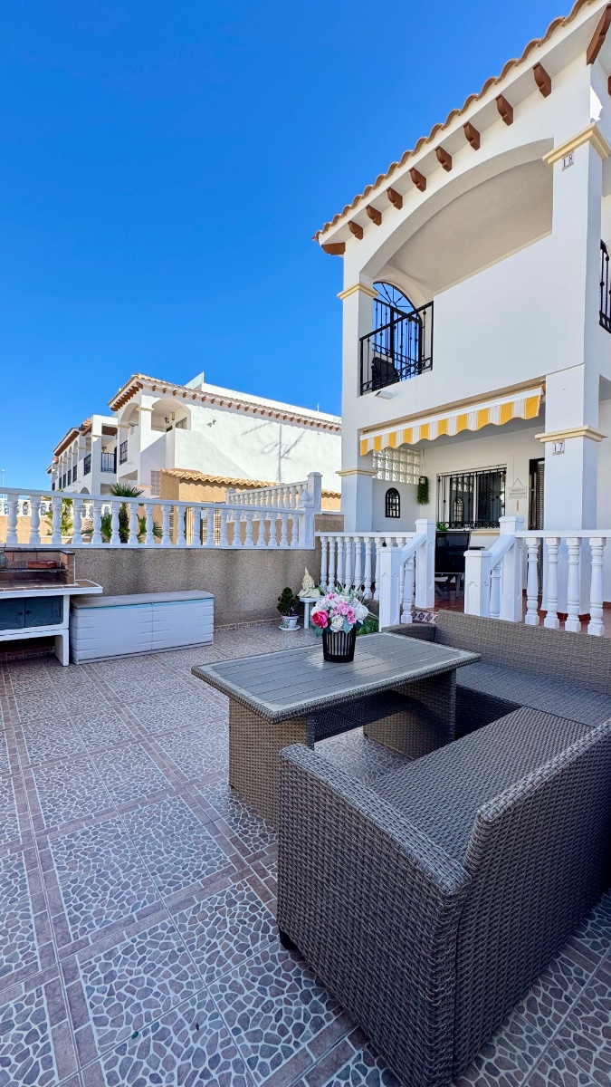 2 Bed, 2 Bath, ApartmentFor Sale, Orihuela Costa, Alicante