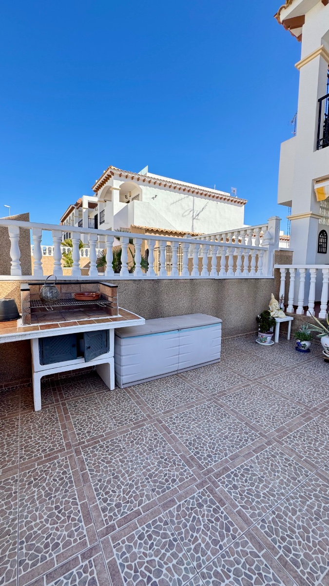 2 Bed, 2 Bath, ApartmentFor Sale, Orihuela Costa, Alicante