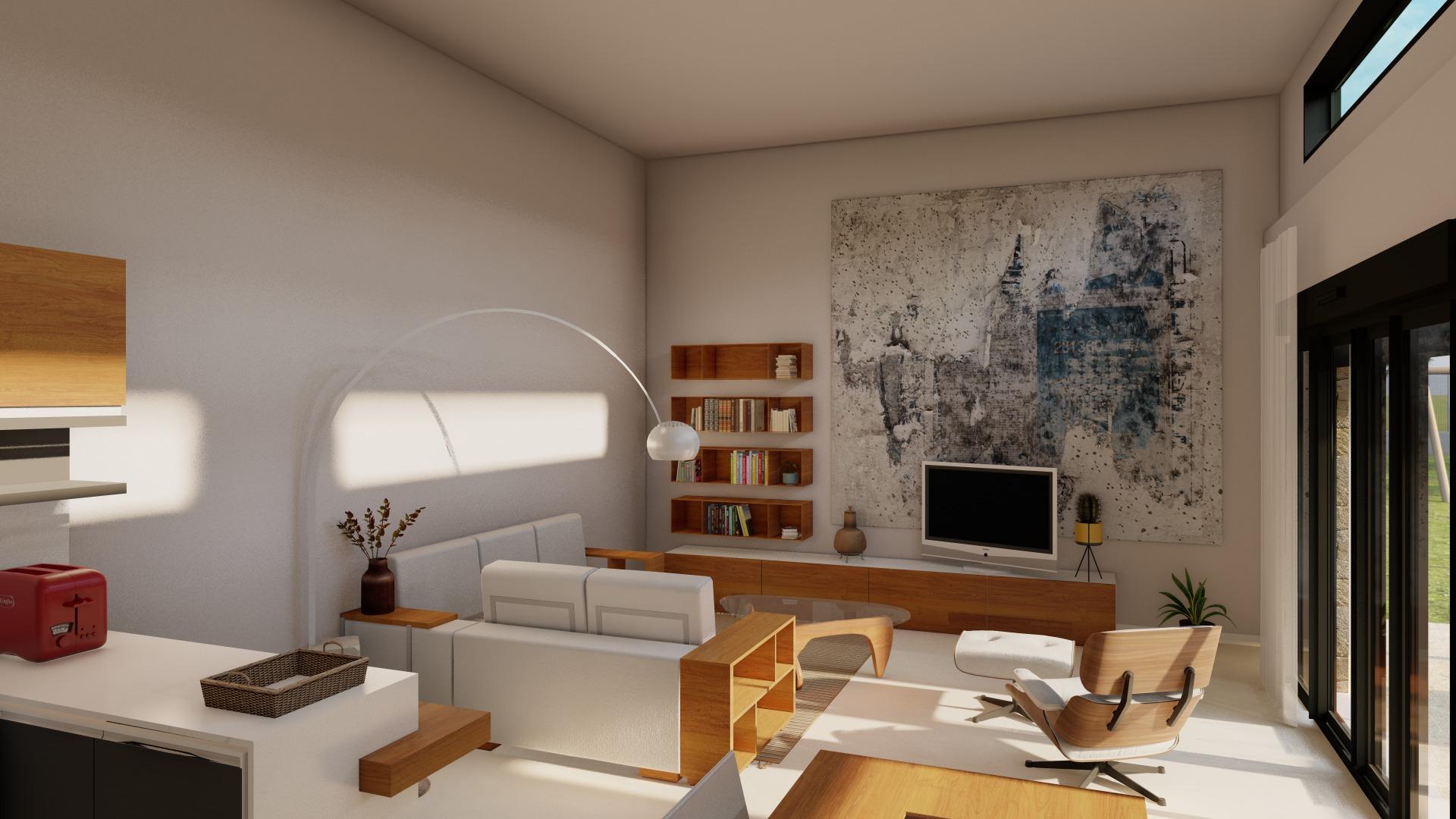 3 Bed, 2 Bath, HouseFor Sale, Pinoso, Alicante