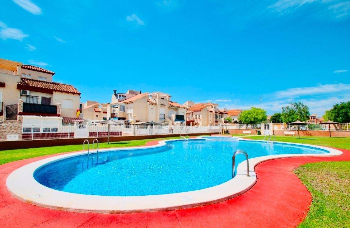 3 Bed, 1 Bath, HouseFor Sale, Orihuela Costa, Alicante
