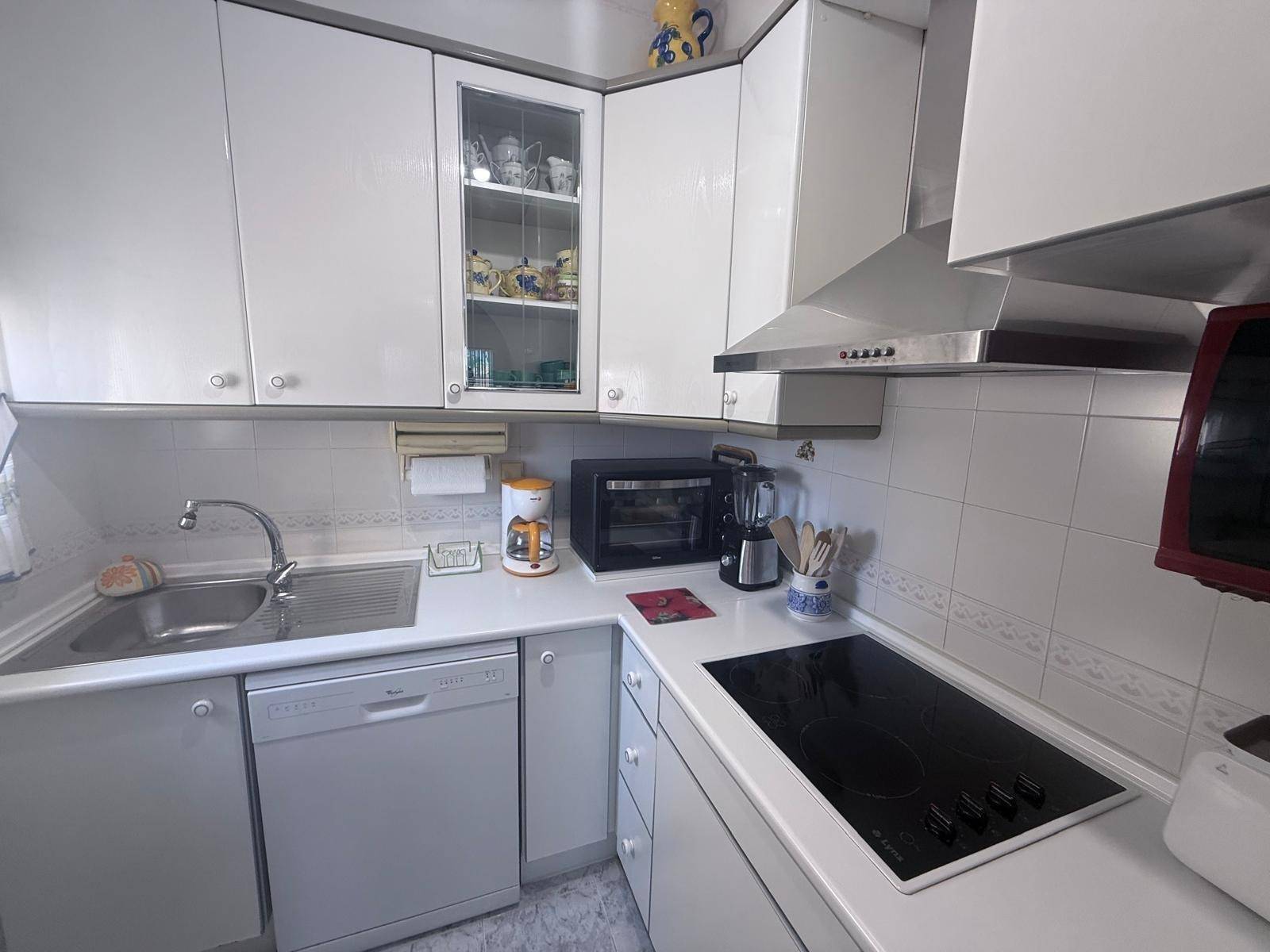 3 Bed, 1 Bath, HouseFor Sale, Orihuela Costa, Alicante