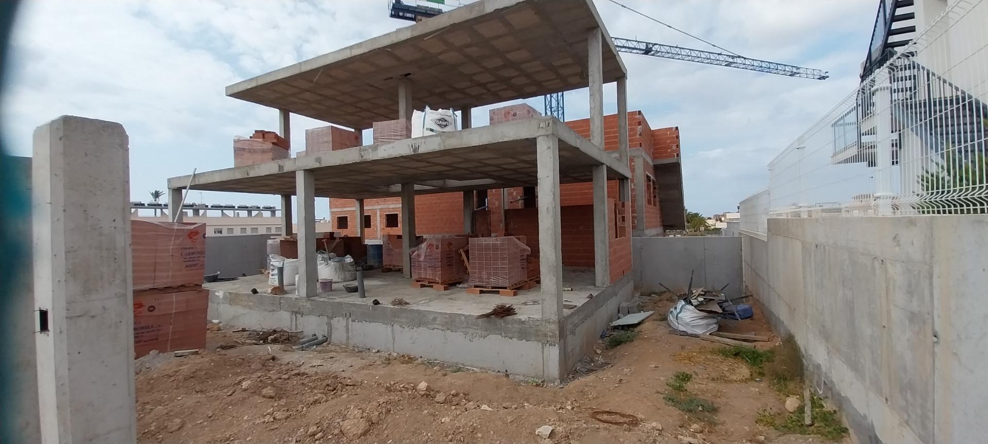 2 Bed, 2 Bath, HouseFor Sale, Puerto de Mazarron, Murcia