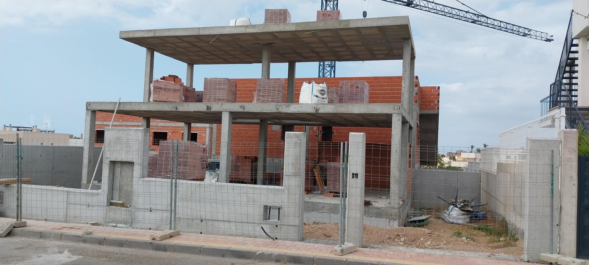 2 Bed, 2 Bath, HouseFor Sale, Puerto de Mazarron, Murcia