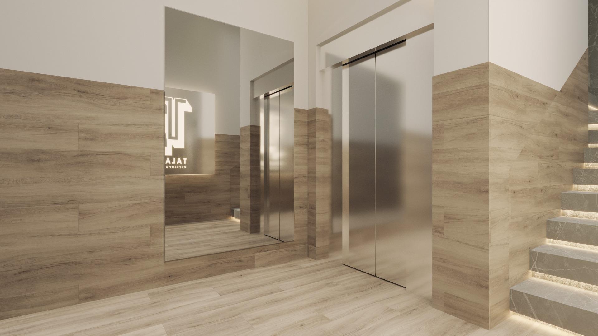 1 Bed, 1 Bath, ApartmentFor Sale, Torrevieja, Alicante