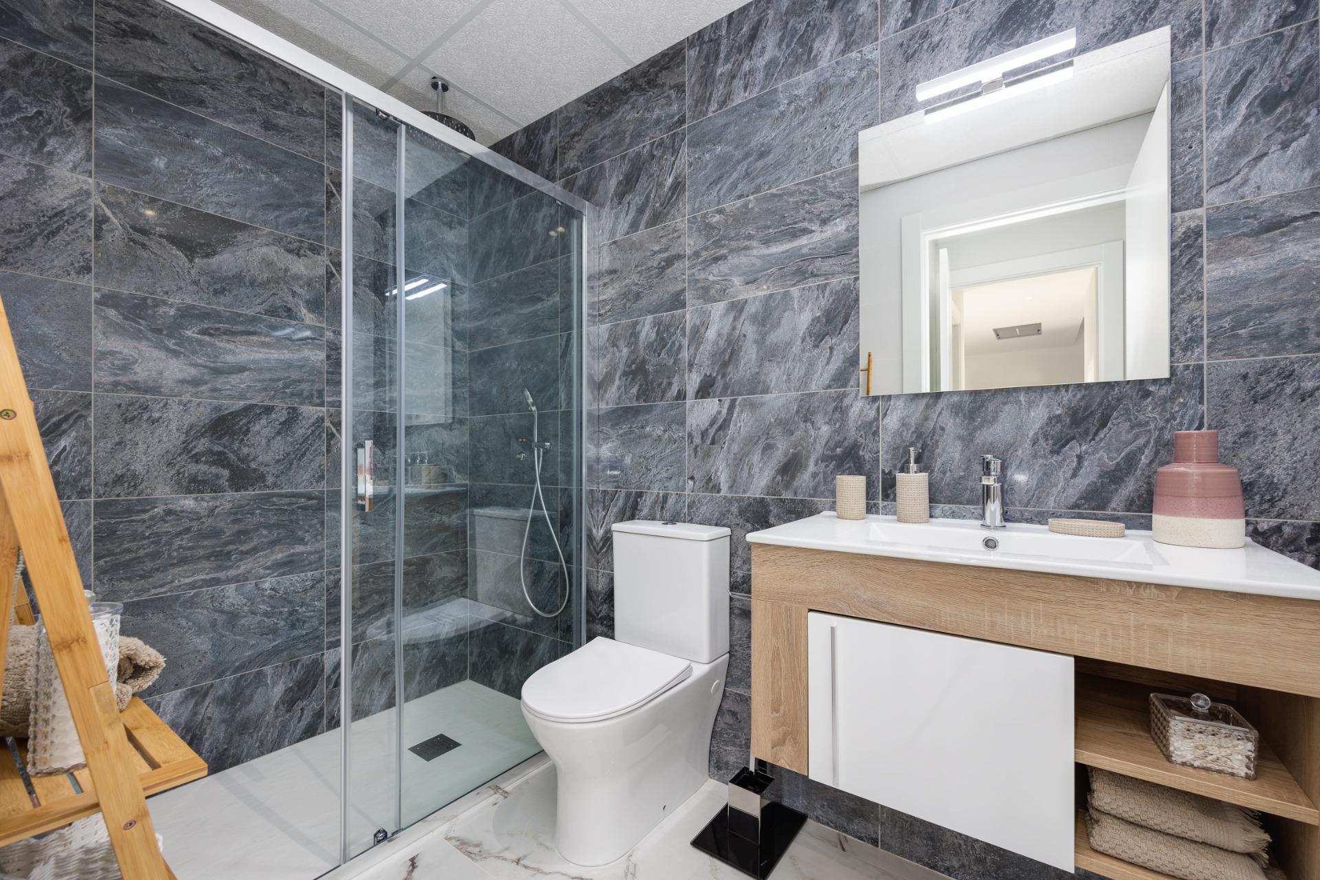 2 Bed, 2 Bath, ApartmentFor Sale, San Miguel de Salinas, Alicante