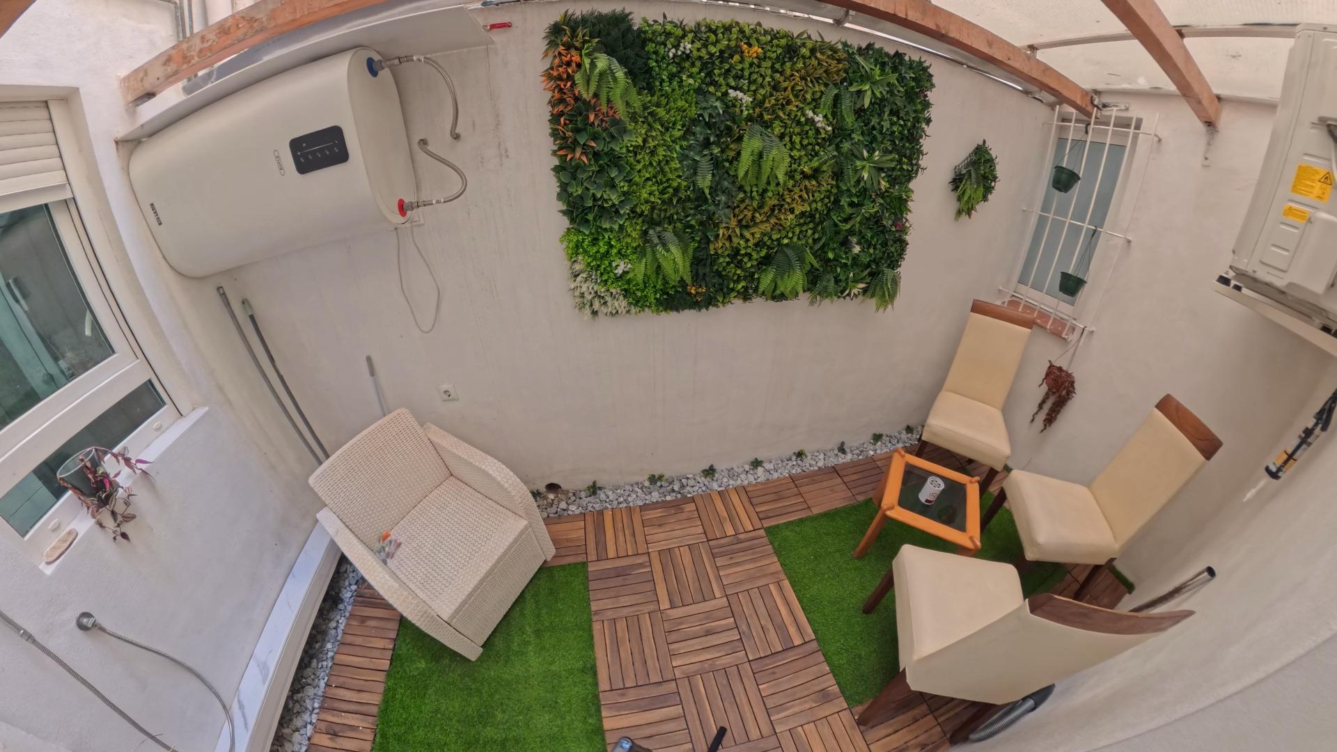 2 Bed, 1 Bath, ApartmentFor Sale, Torrevieja, Alicante