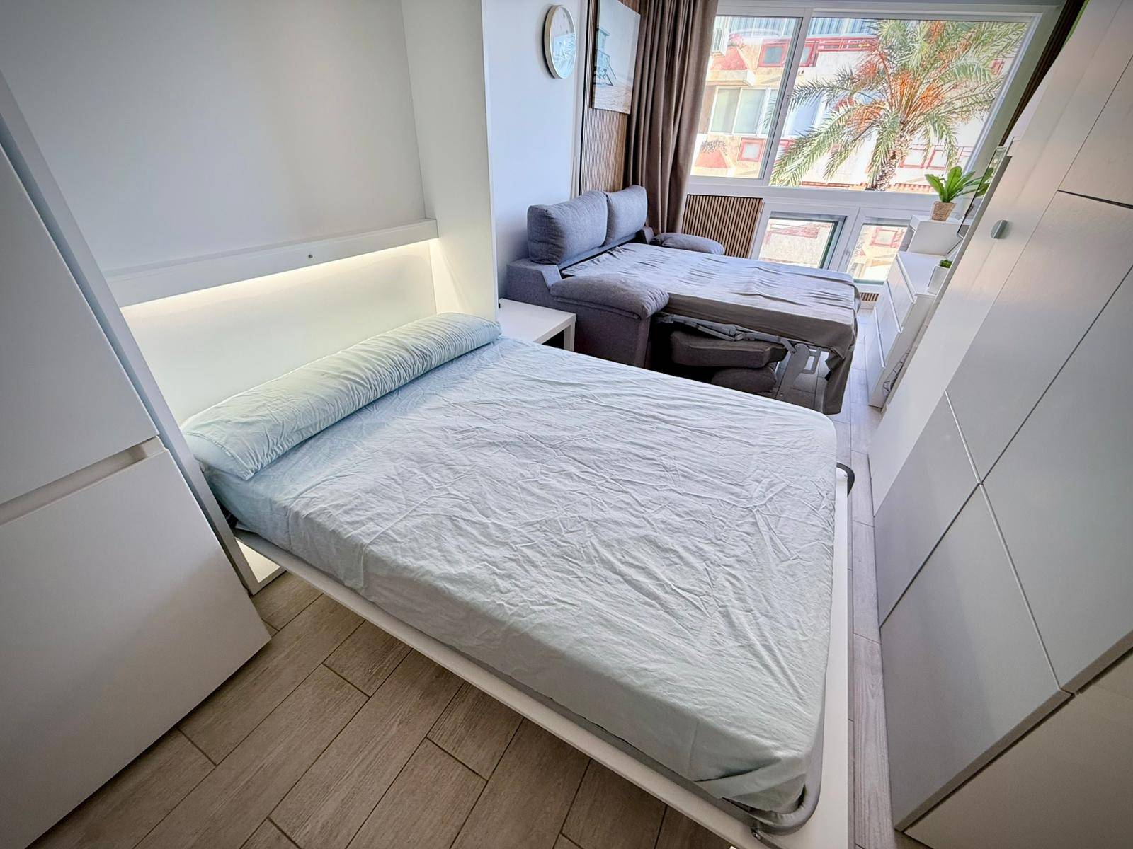1 Bath, ApartmentFor Sale, Pilar De La Horadada, Alicante
