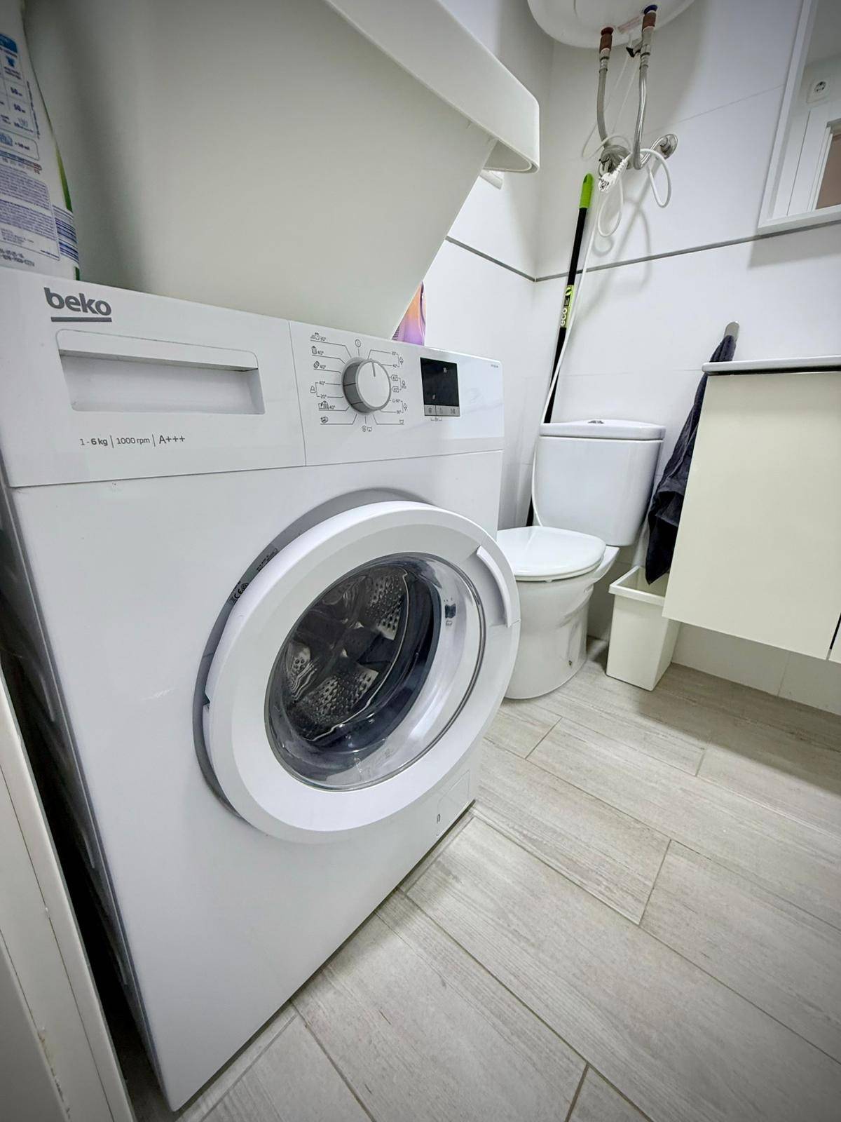 1 Bath, ApartmentFor Sale, Pilar De La Horadada, Alicante