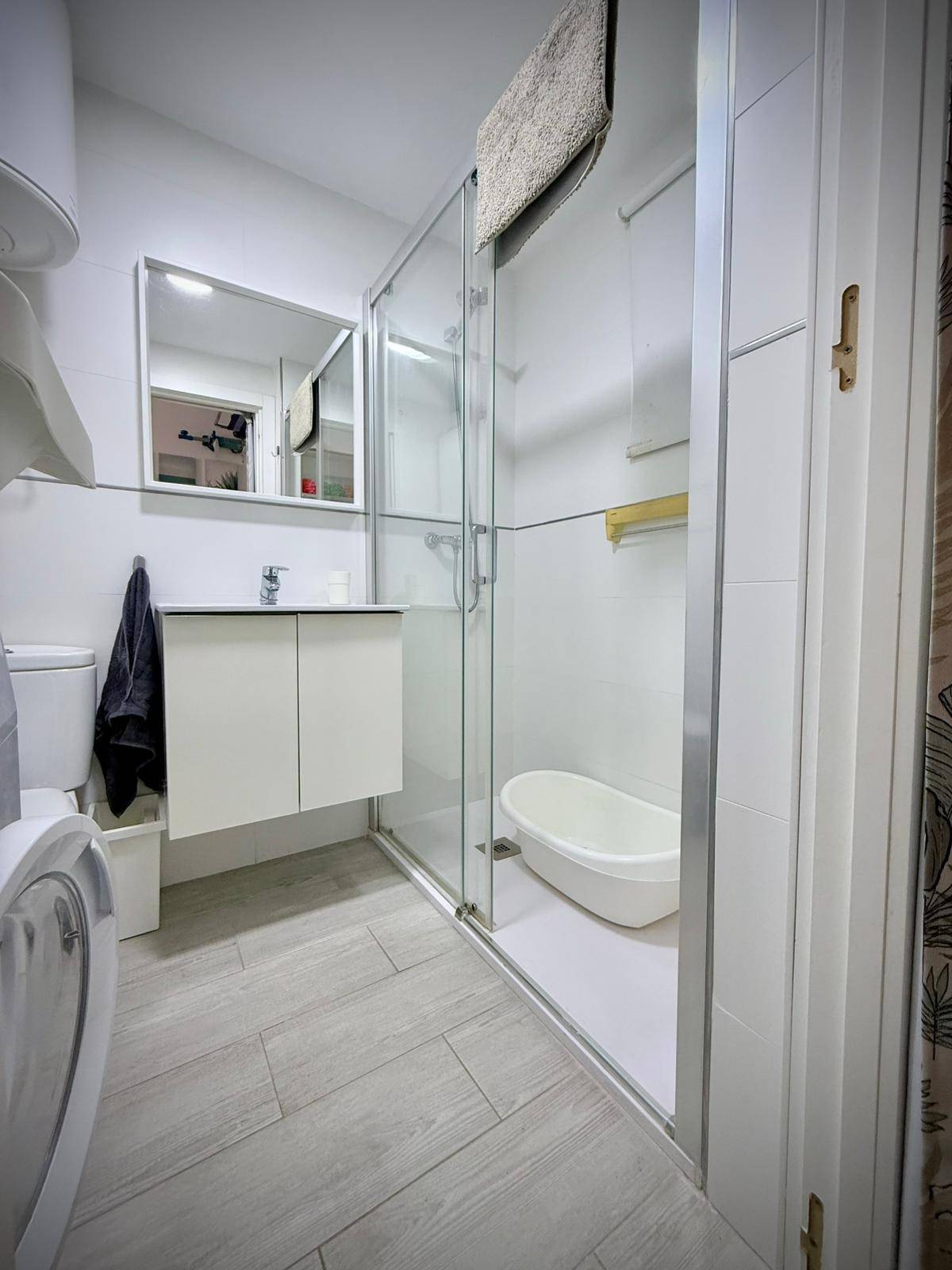 1 Bath, ApartmentFor Sale, Pilar De La Horadada, Alicante